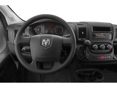 2015 RAM ProMaster 2500 High Roof
