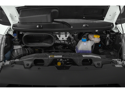 2015 RAM ProMaster 2500 High Roof