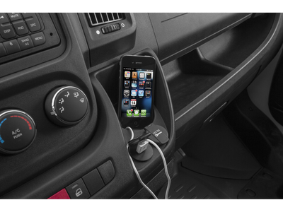 2015 RAM ProMaster 2500 High Roof