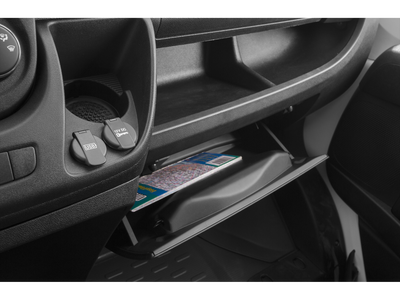 2015 RAM ProMaster 2500 High Roof