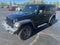 2019 Jeep Wrangler Unlimited Sport S 4x4