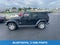2020 Jeep Wrangler Unlimited Sport S 4X4