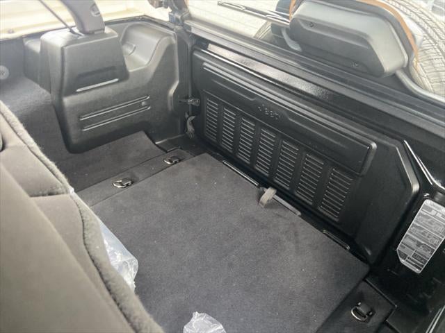 2020 Jeep Wrangler Unlimited Sport S 4X4