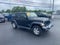 2020 Jeep Wrangler Unlimited Sport S 4X4