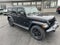 2021 Jeep Wrangler Unlimited Sahara Altitude 4x4