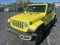 2023 Jeep Wrangler 4-Door Sahara 4x4