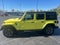 2023 Jeep Wrangler 4-Door Sahara 4x4