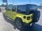 2023 Jeep Wrangler 4-Door Sahara 4x4