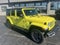 2023 Jeep Wrangler 4-Door Sahara 4x4
