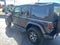 2020 Jeep Wrangler Unlimited Rubicon 4X4