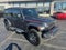 2020 Jeep Wrangler Unlimited Rubicon 4X4