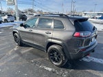 2022 Jeep Cherokee Trailhawk 4x4