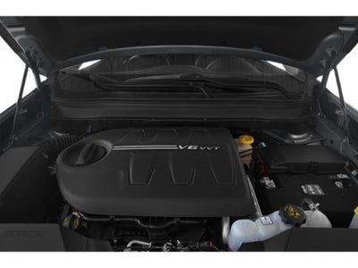 2022 Jeep Cherokee Trailhawk 4x4