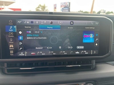 2024 Jeep Wrangler 4xe Rubicon 4xe