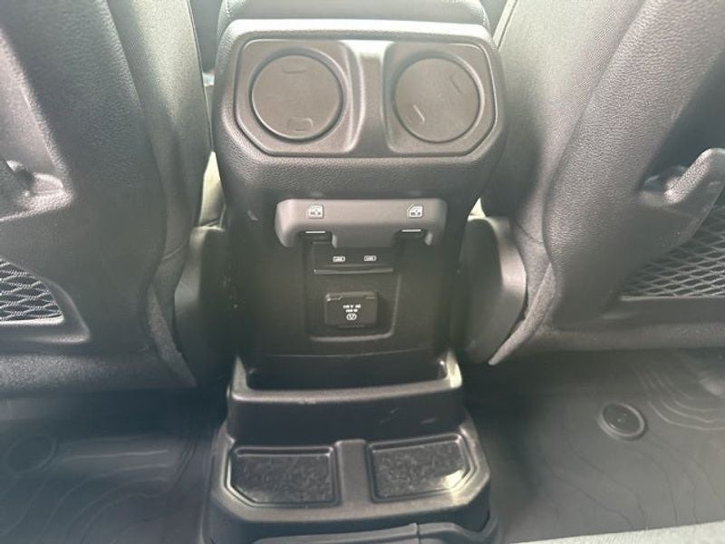 2024 Jeep Wrangler 4xe Rubicon 4xe