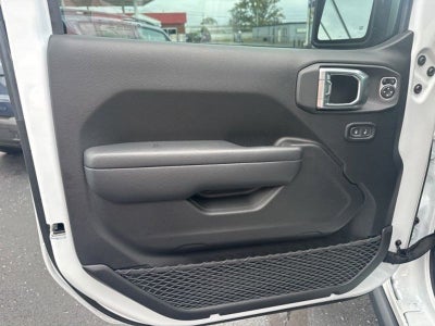 2024 Jeep Wrangler 4xe Rubicon 4xe