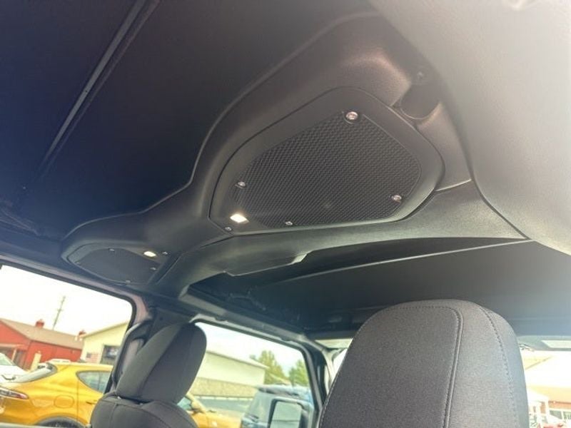 2024 Jeep Wrangler 4xe Rubicon 4xe