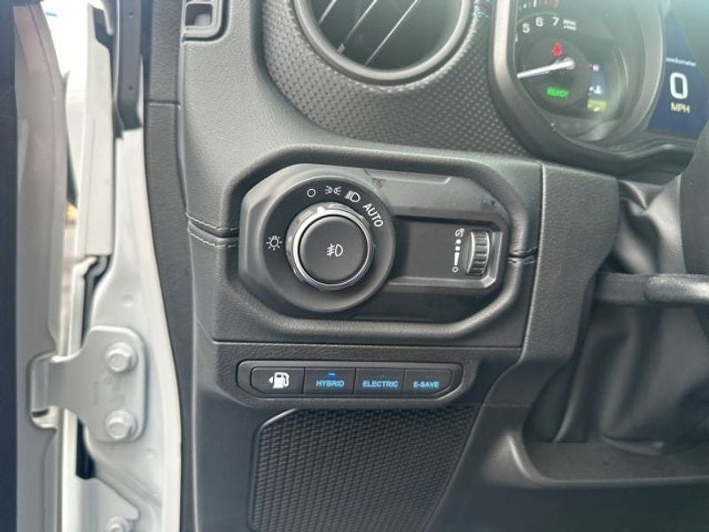 2024 Jeep Wrangler 4xe Rubicon 4xe