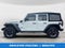 2024 Jeep Wrangler 4xe Rubicon 4xe