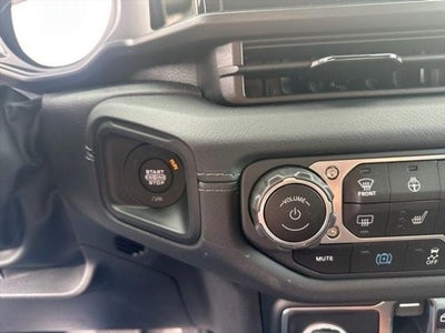 2024 Jeep Wrangler 4xe Rubicon 4xe