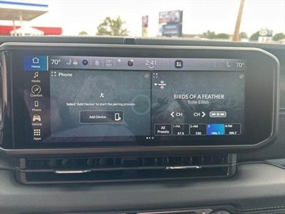 2024 Jeep Wrangler 4xe Rubicon 4xe