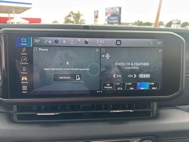 2024 Jeep Wrangler 4xe Rubicon 4xe