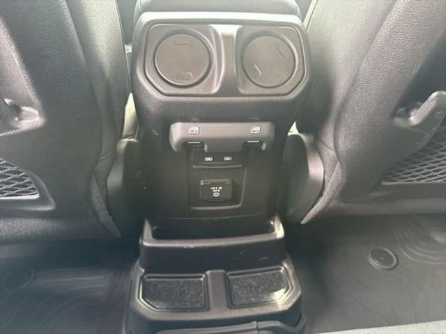 2024 Jeep Wrangler 4xe Rubicon 4xe