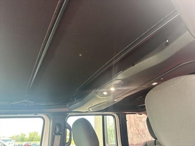 2024 Jeep Wrangler 4xe Rubicon 4xe