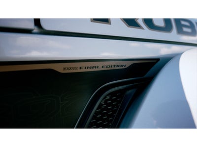 2024 Jeep Wrangler 4-Door Rubicon 392 Final Edition 4x4