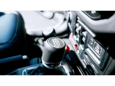 2024 Jeep Wrangler 4-Door Rubicon 392 Final Edition 4x4