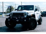 2024 Jeep Wrangler 4-Door Rubicon 392 Final Edition 4x4