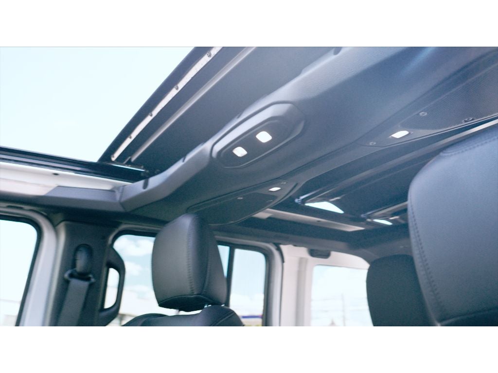 2024 Jeep Wrangler 4-Door Rubicon 392 Final Edition 4x4