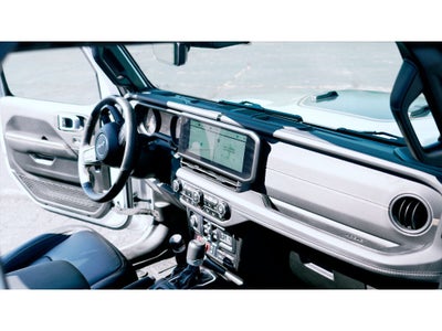 2024 Jeep Wrangler 4-Door Rubicon 392 Final Edition 4x4