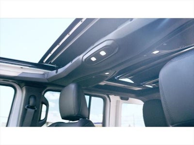 2024 Jeep Wrangler 4-Door Rubicon 392 Final Edition 4x4