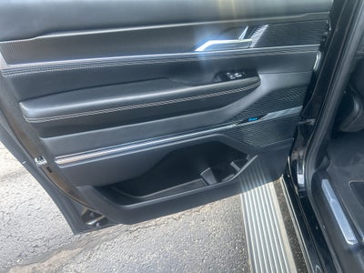 2024 Jeep Grand Wagoneer L Series II