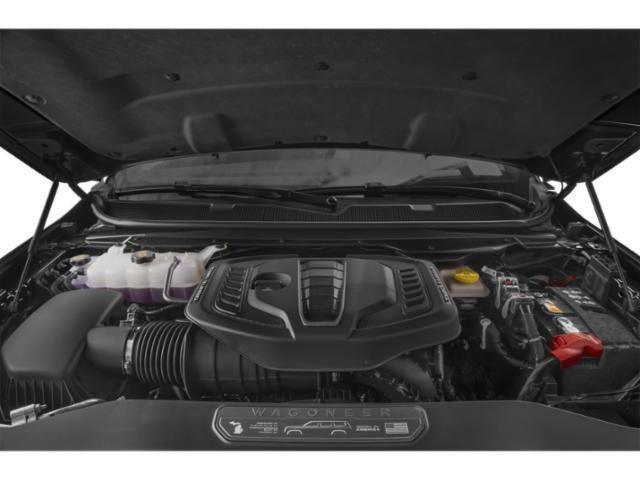 2024 Jeep Grand Wagoneer L Series II