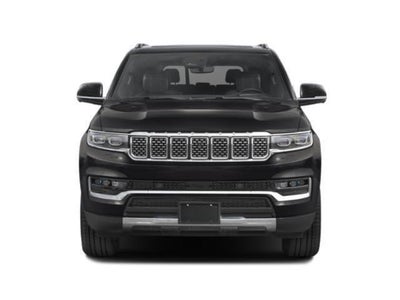 2024 Jeep Grand Wagoneer L Series II