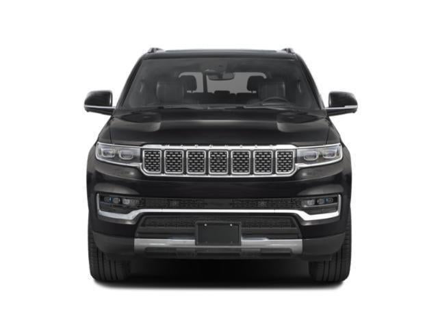 2024 Jeep Grand Wagoneer L Series II