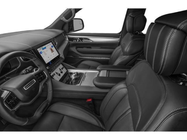 2024 Jeep Grand Wagoneer L Series II