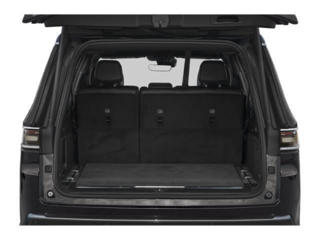 2024 Jeep Grand Wagoneer L Series III 4x4