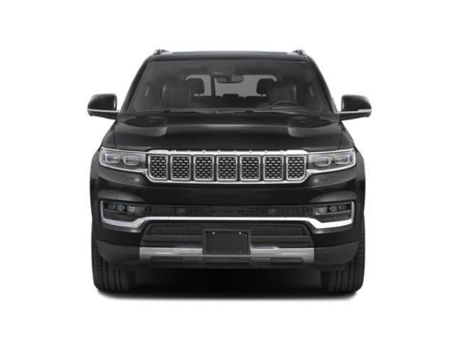 2024 Jeep Grand Wagoneer L Series III 4x4