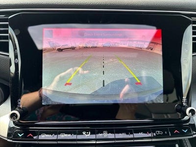 2024 Jeep Wagoneer Series II Carbide 4x4