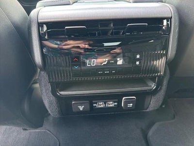 2024 Jeep Wagoneer Series II Carbide 4x4