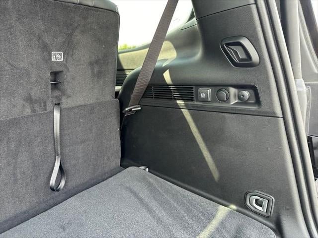 2024 Jeep Wagoneer Series II Carbide 4x4