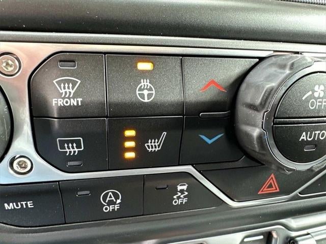 2023 Jeep Gladiator Sport S 4x4