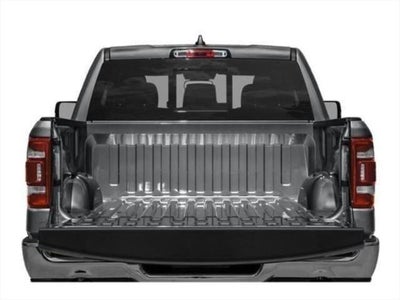 2020 RAM 1500 Laramie Crew Cab 4x4 5'7' Box