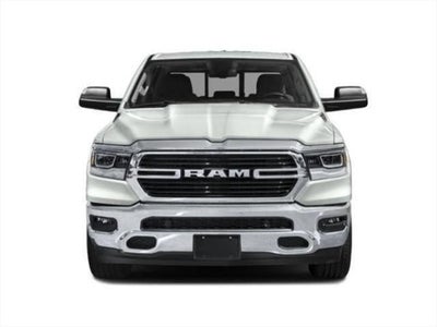 2020 RAM 1500 Laramie Crew Cab 4x4 5'7' Box