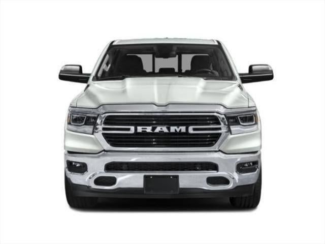 2020 RAM 1500 Laramie Crew Cab 4x4 5'7' Box