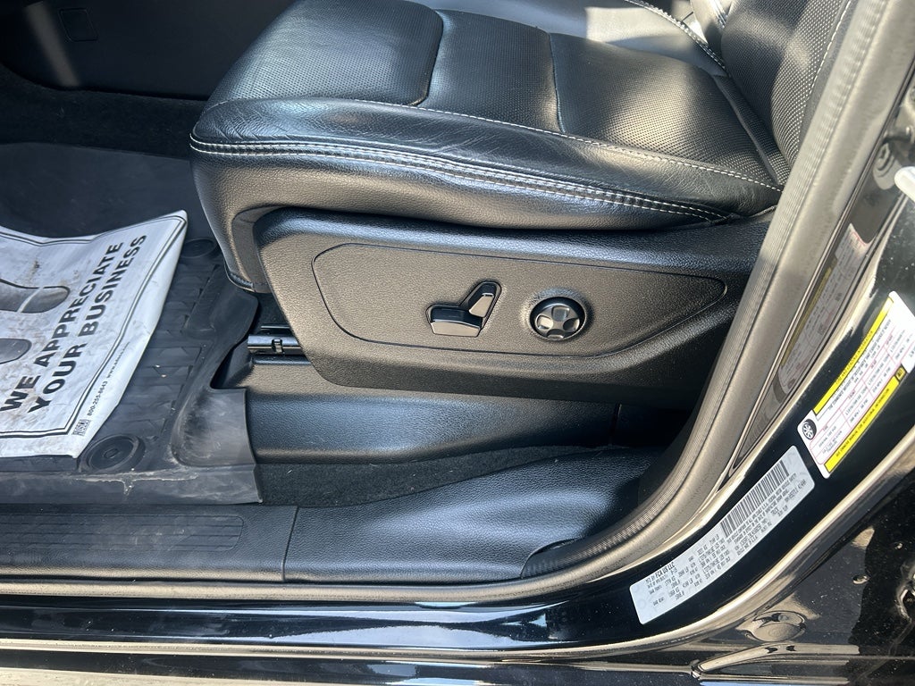 2020 RAM 1500 Rebel Crew Cab 4x4 5'7' Box