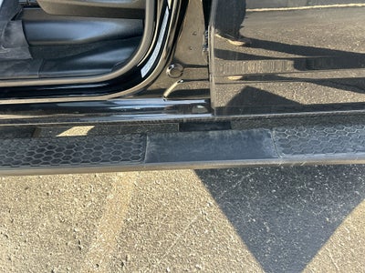 2020 RAM 1500 Rebel Crew Cab 4x4 5'7' Box